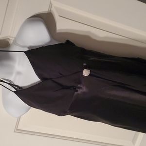 Let's Fashion Evening Grown